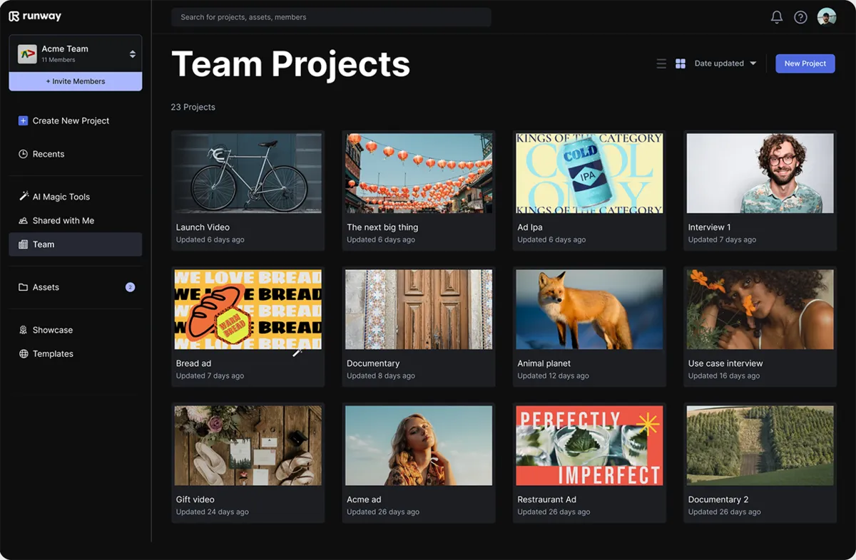 Runway | Skylum Blog