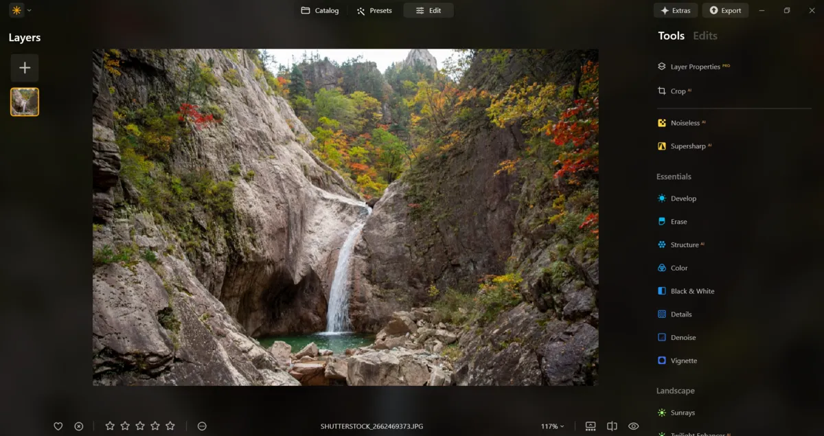Luminar Neo Tools | Skylum Blog