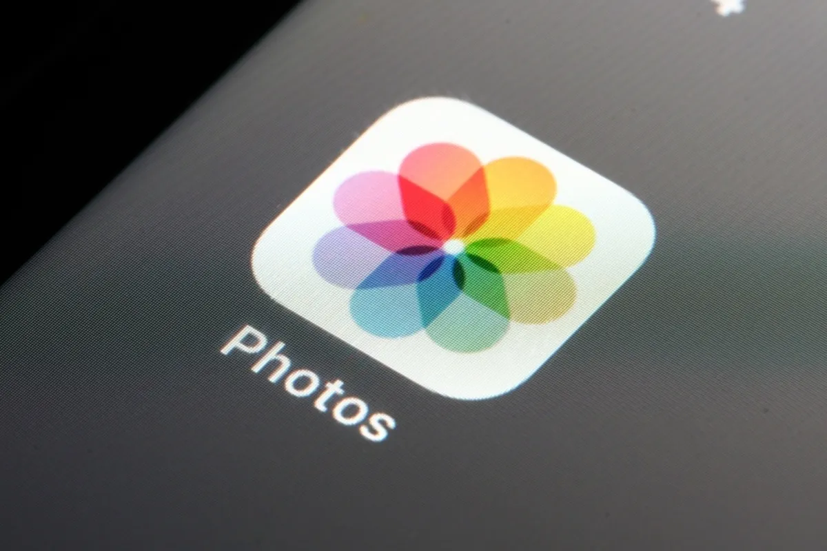 Photo icon on iPhone | Skylum Blog