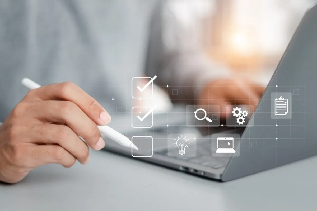 Marks on the list | Skylum Blog