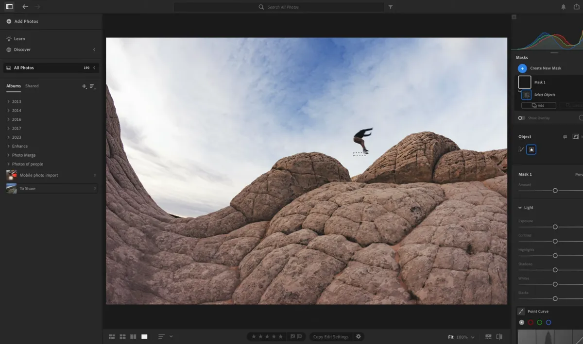 Editing photos in Lightroom | Skylum Blog