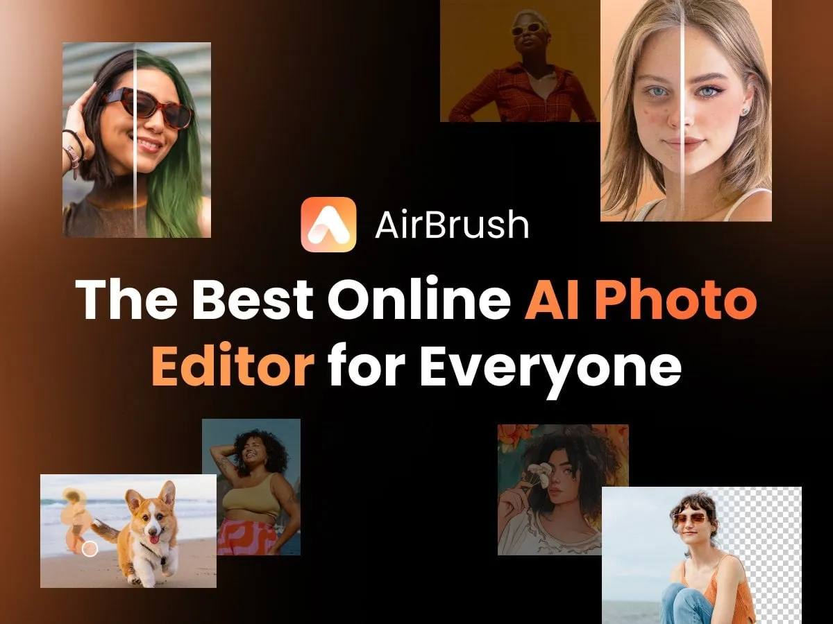 What is Airbrush | Skylum Blog