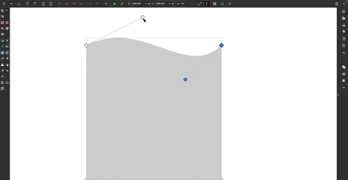 Working in Inkscape | Skylum Blog