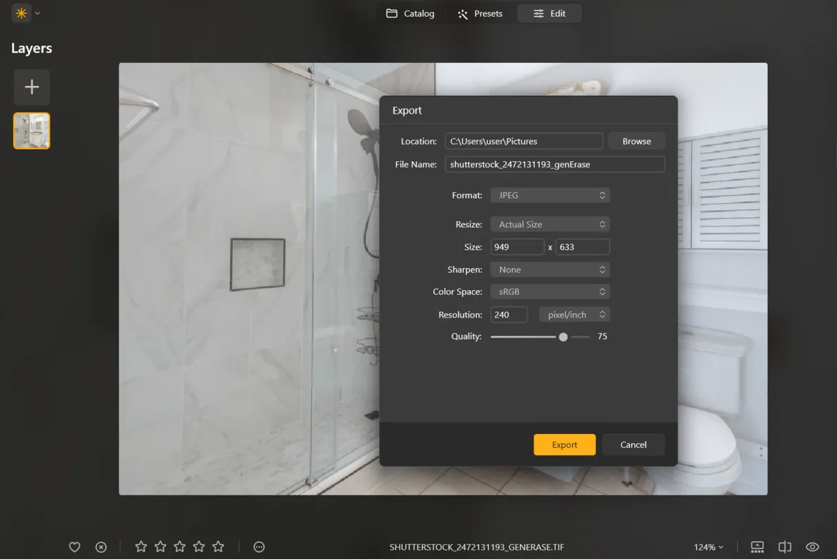 Export to Luminar Neo | Skylum Blog