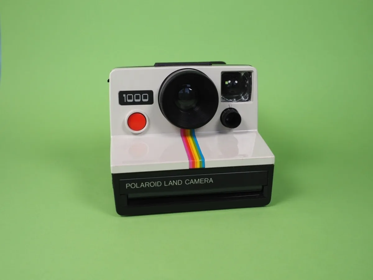 Polaroid | Skylum Blog