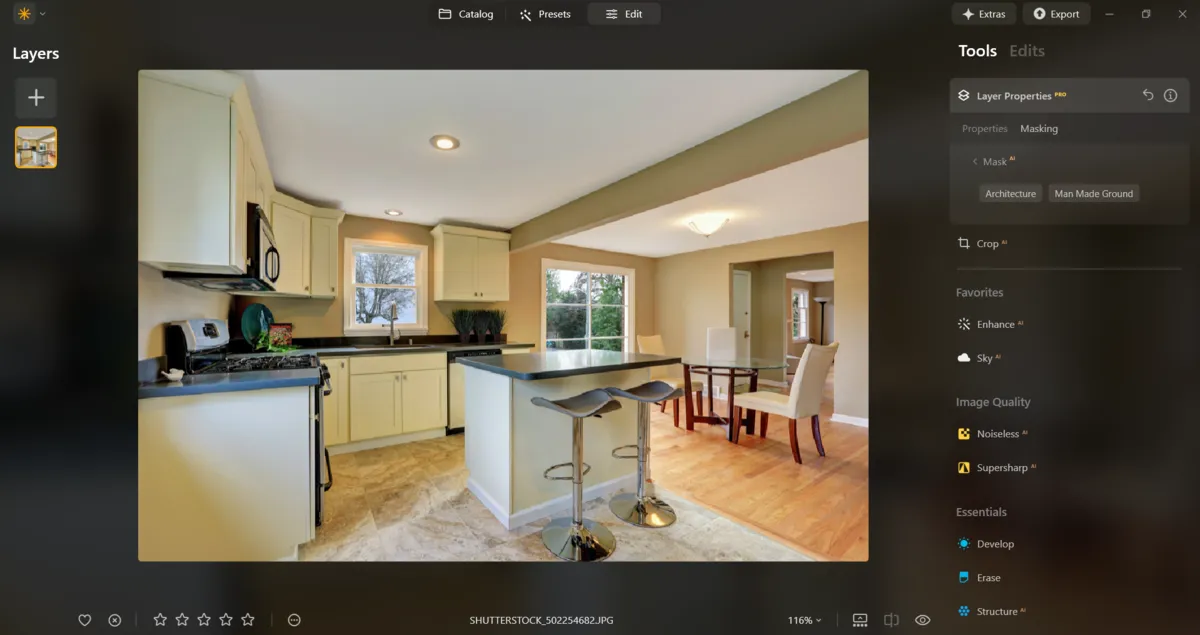 Masking in Luminar Neo | Skylum Blog
