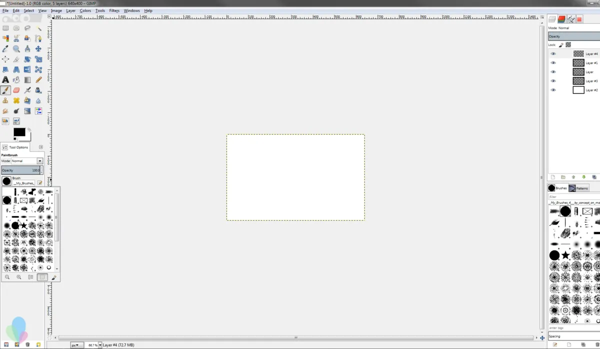 Editing in Inkscape | Skylum Blog