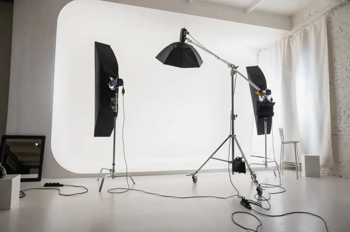 Lighting for photography in the studio | Skylum Blog