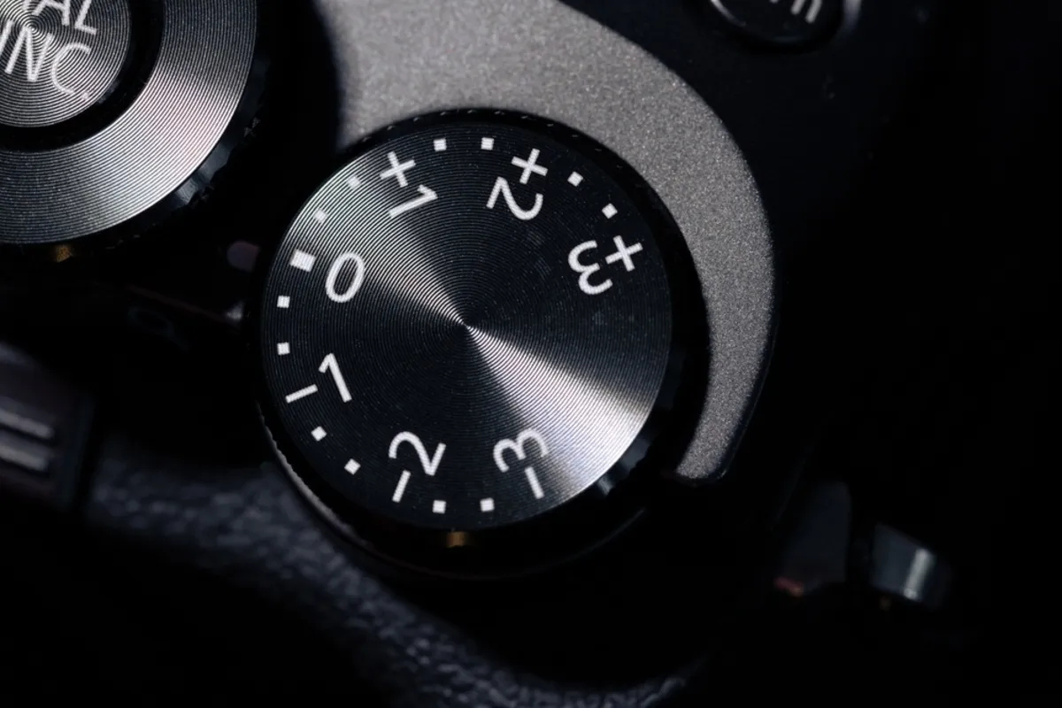 Exposure levels on a camera | Skylum Blog