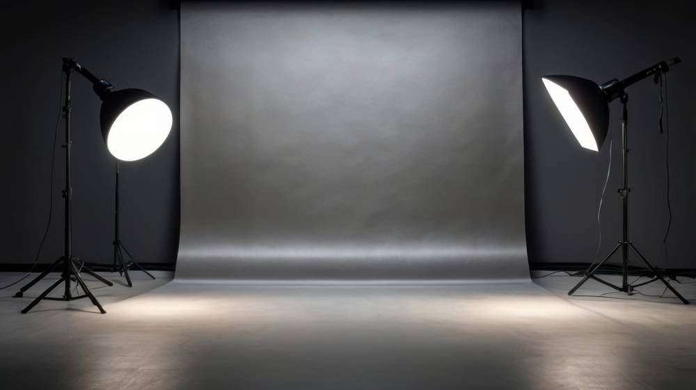 Studio Photography 