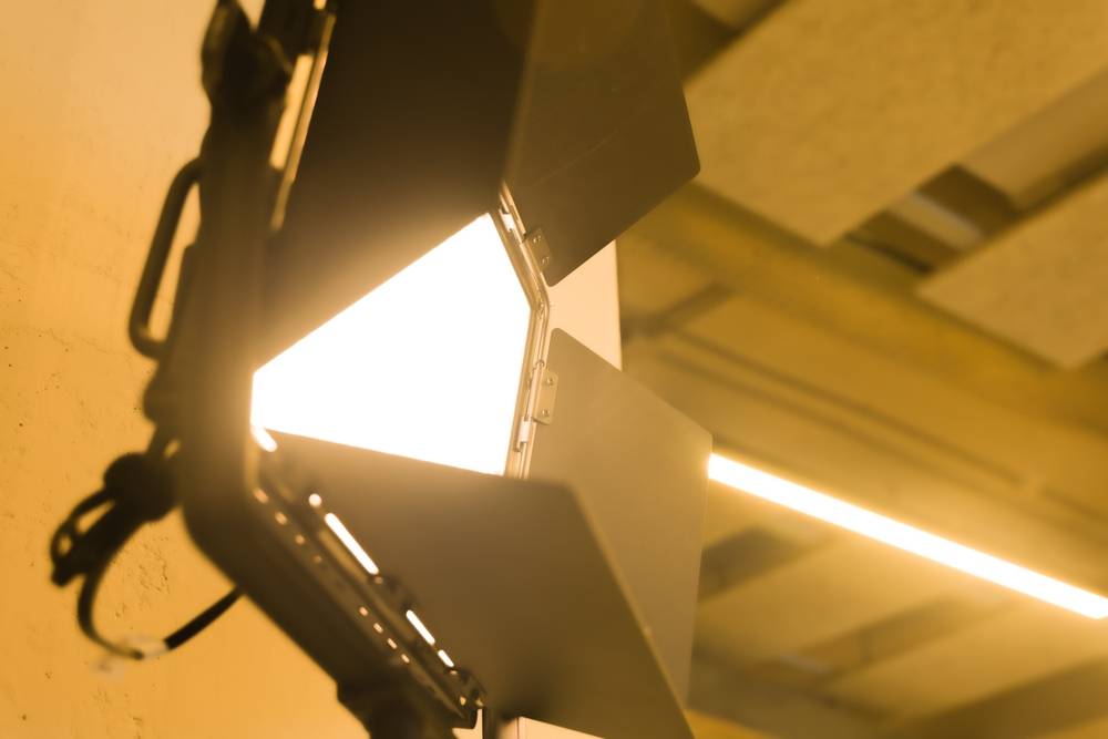 Photo light