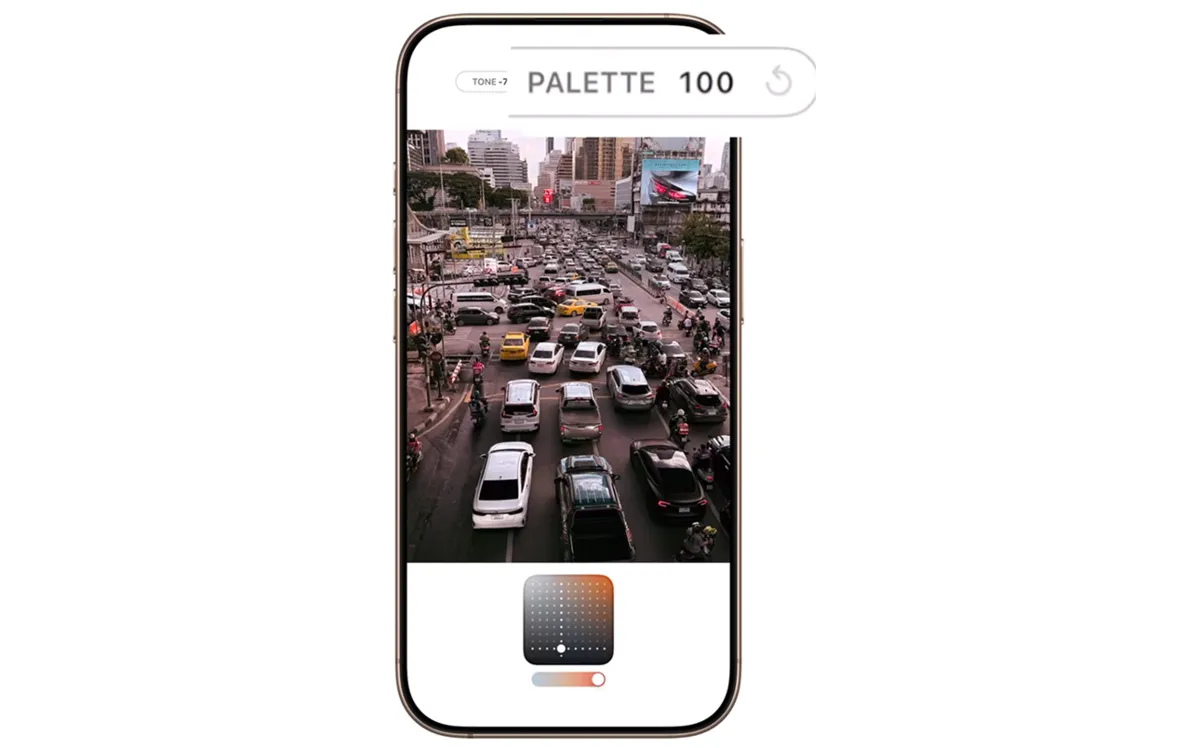 Customizing your iPhone's photo style | Skylum Blog