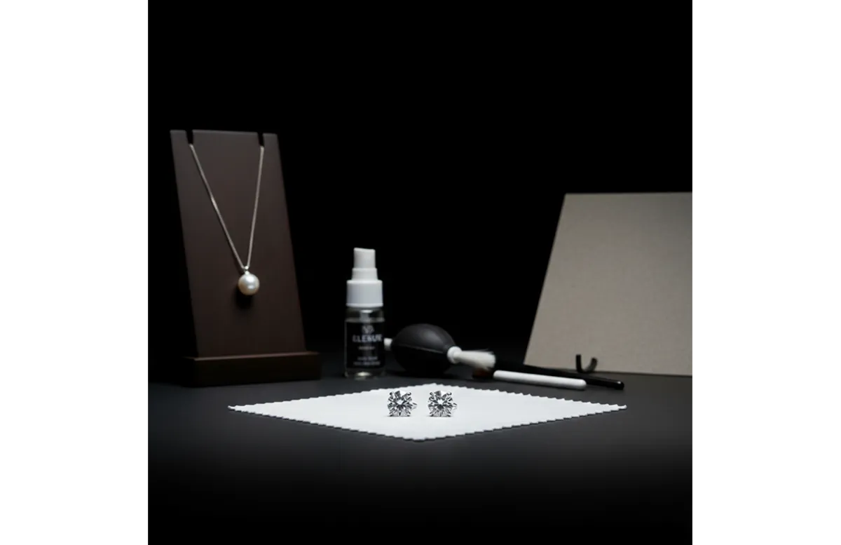 Jewelry Photography Tools | Skylum Blog