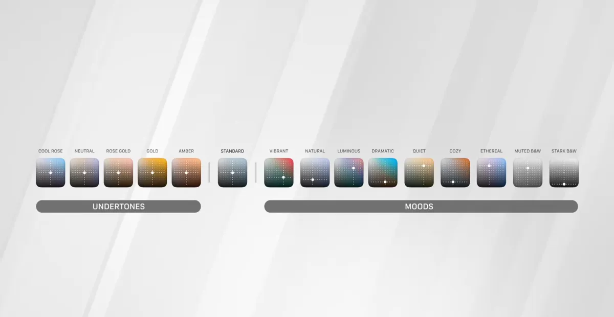 iPhone Photographic Styles | Skylum Blog