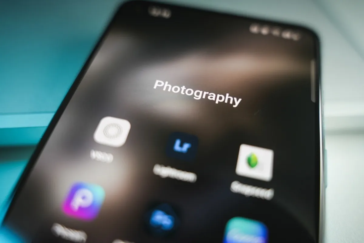 Photo editors for iPhone | Skylum Blog