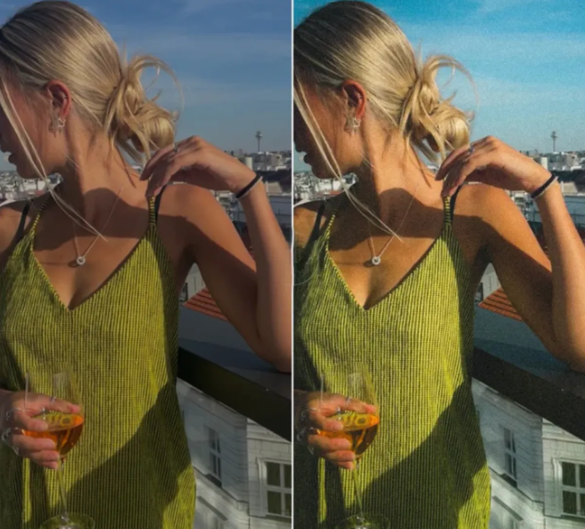 Fast Film | Skylum Blog