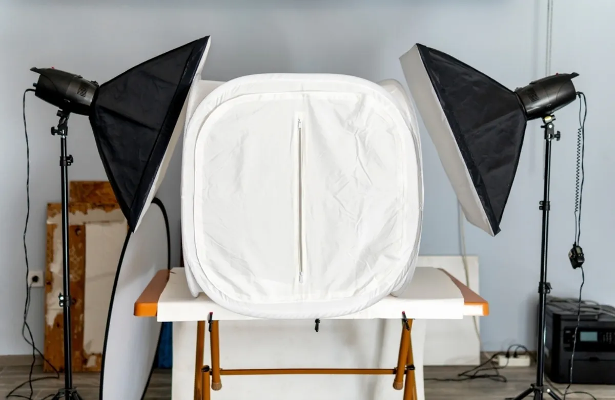 Lighting for product photography | Skylum Blog
