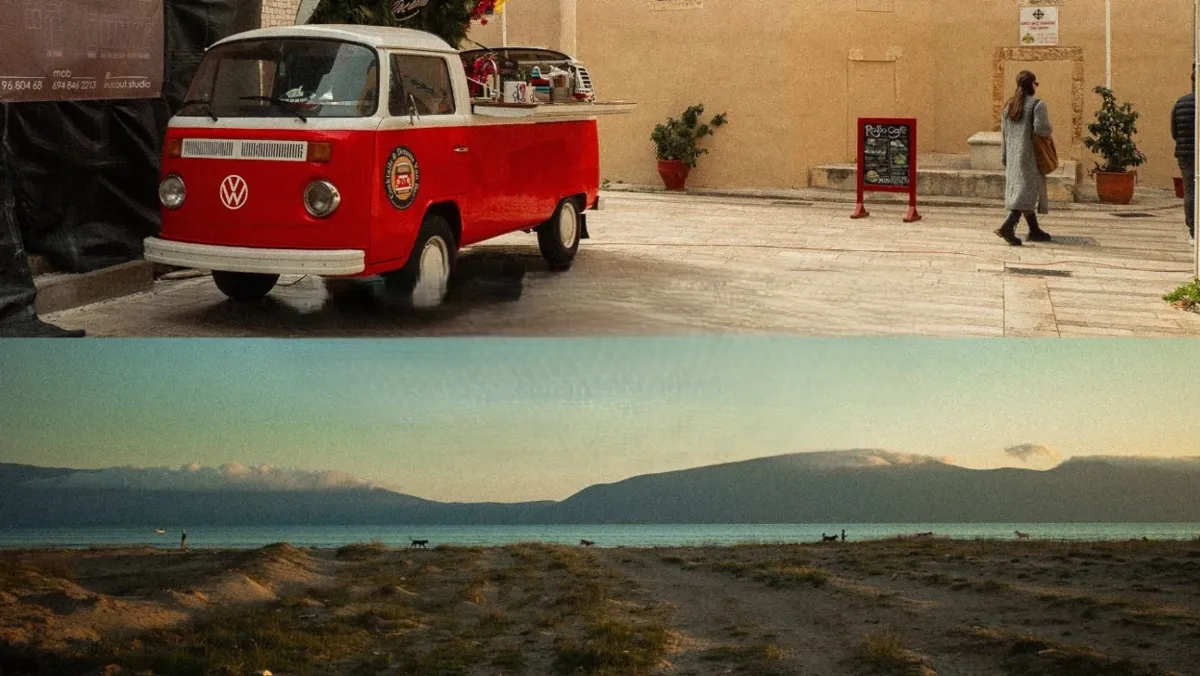 Kodak Portra Lightroom Preset | Skylum Blog