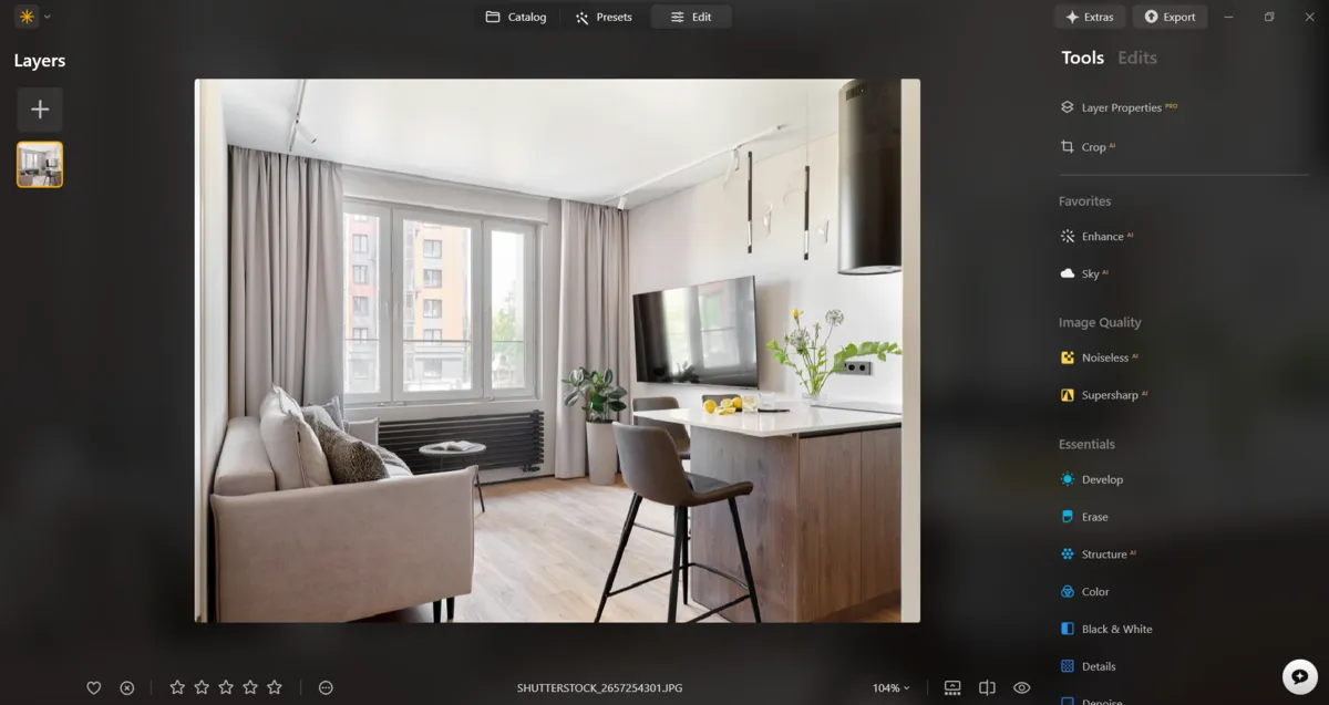 Luminar Neo photo editor | Skylum Blog