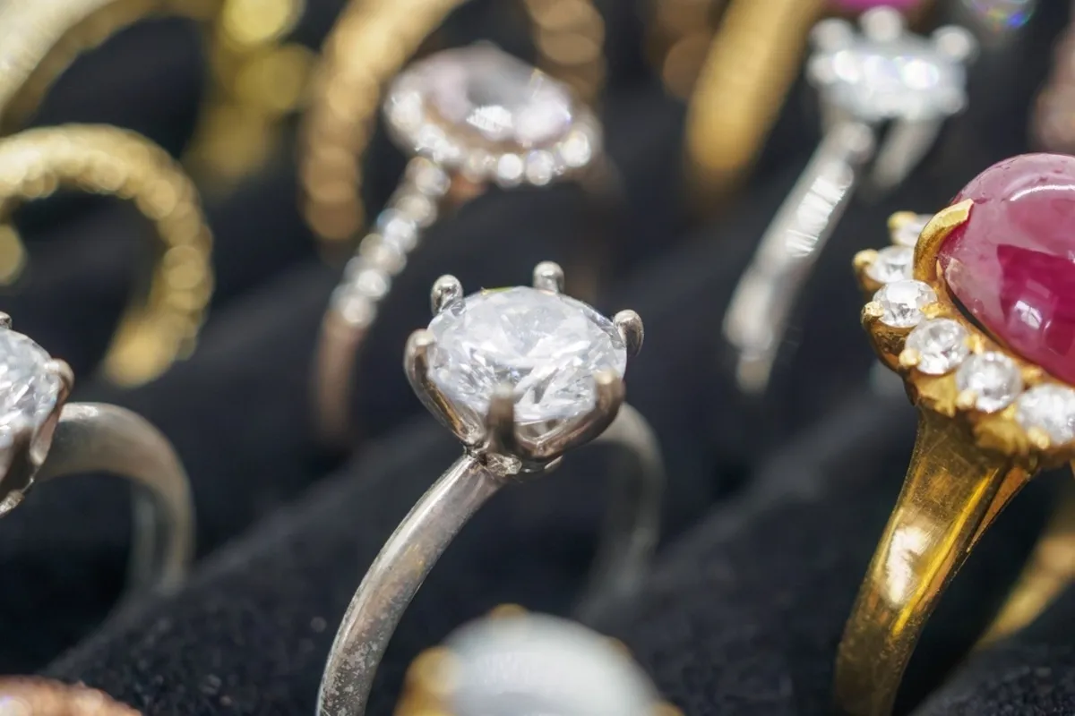 Rings on display | Skylum Blog
