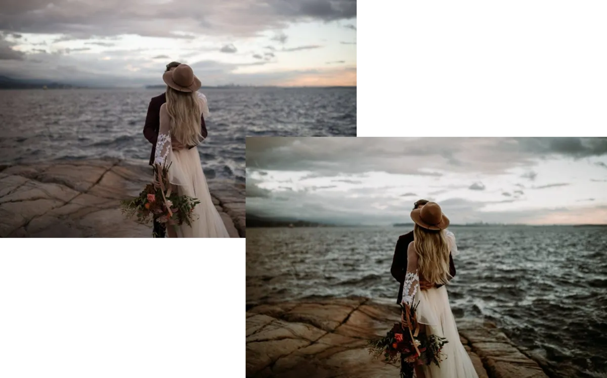 Tribe Archipelago | Skylum Blog