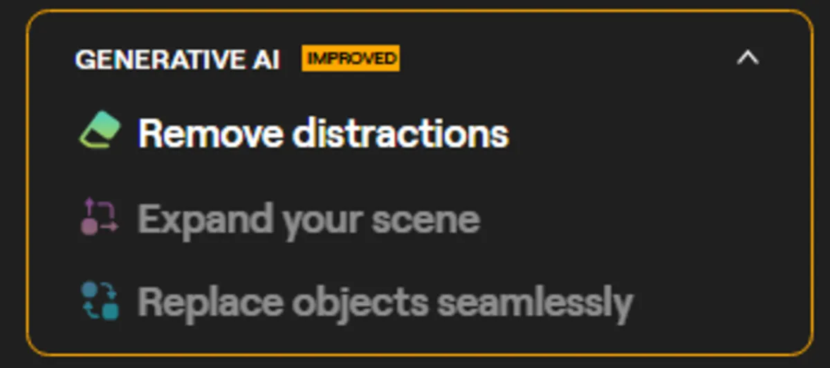 Generative AI in Luminar Neo | Skylum Blog