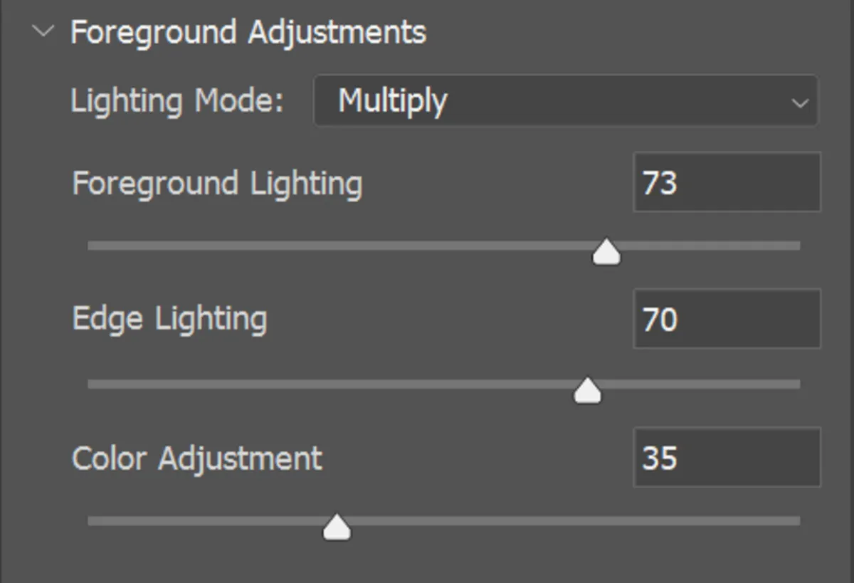 Foreground Adjustments in Photoshop | Skylum Blog