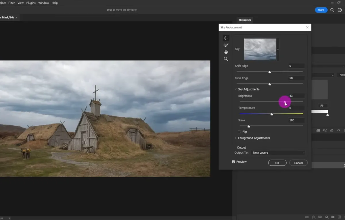 Brightness in Photoshop | Skylum Blog