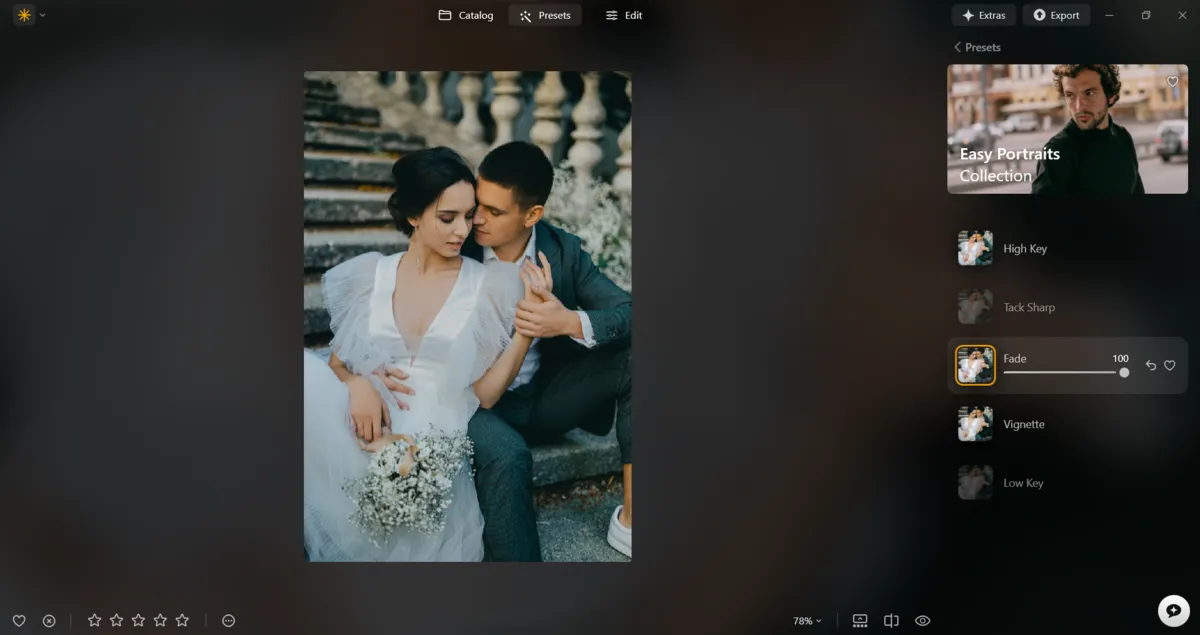 Presets in Luminar Neo | Skylum Blog