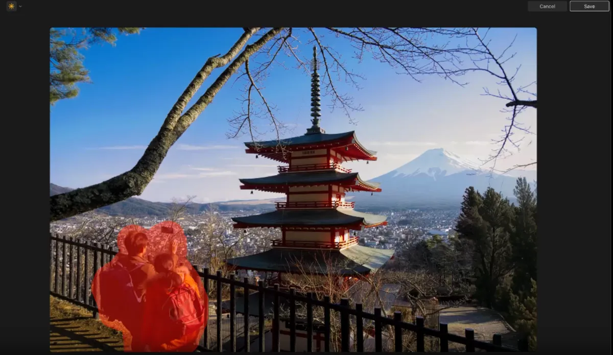 GenErase in Luminar Neo | Skylum Blog