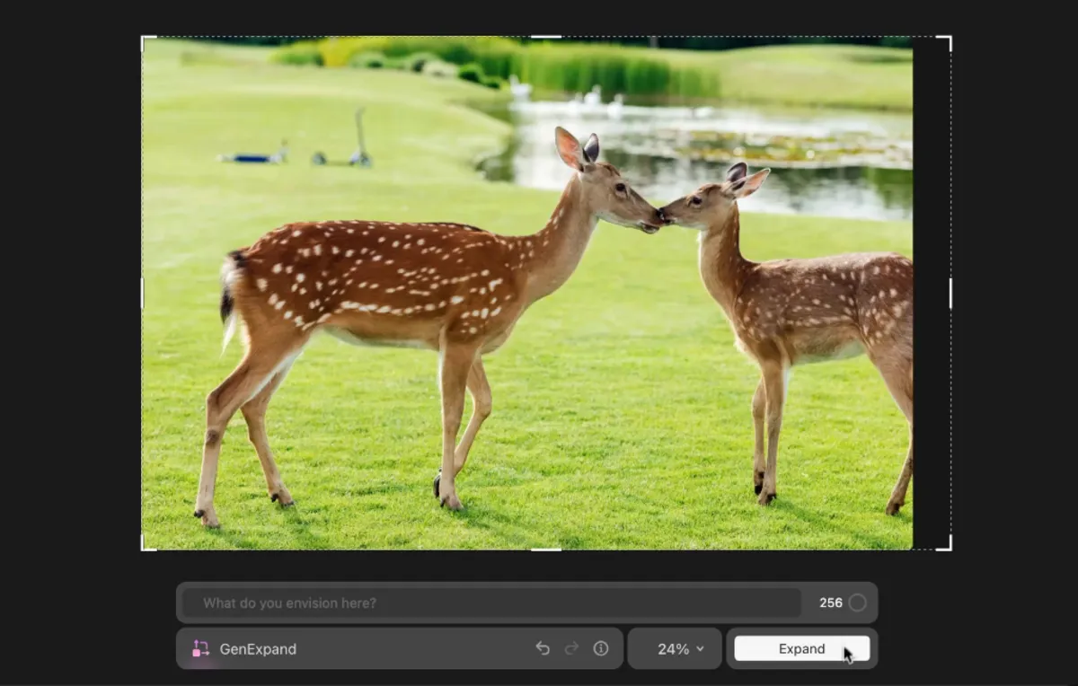 GenExpand in Luminar Neo | Skylum Blog