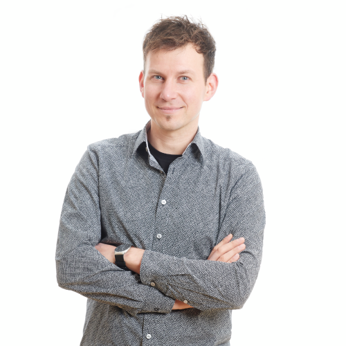 Jörg Rieger
