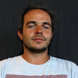 Seb Picaud