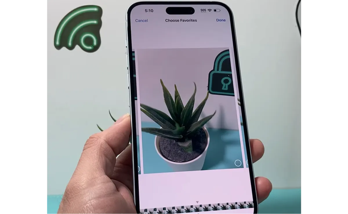 Burst Mode on iPhone | Skylum Blog