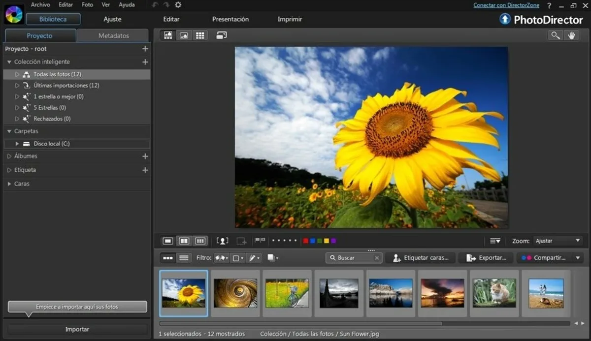 PhotoDirector for Windows | Skylum Blog