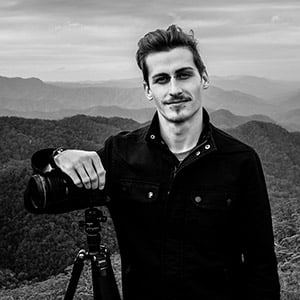 Drew Hopper
