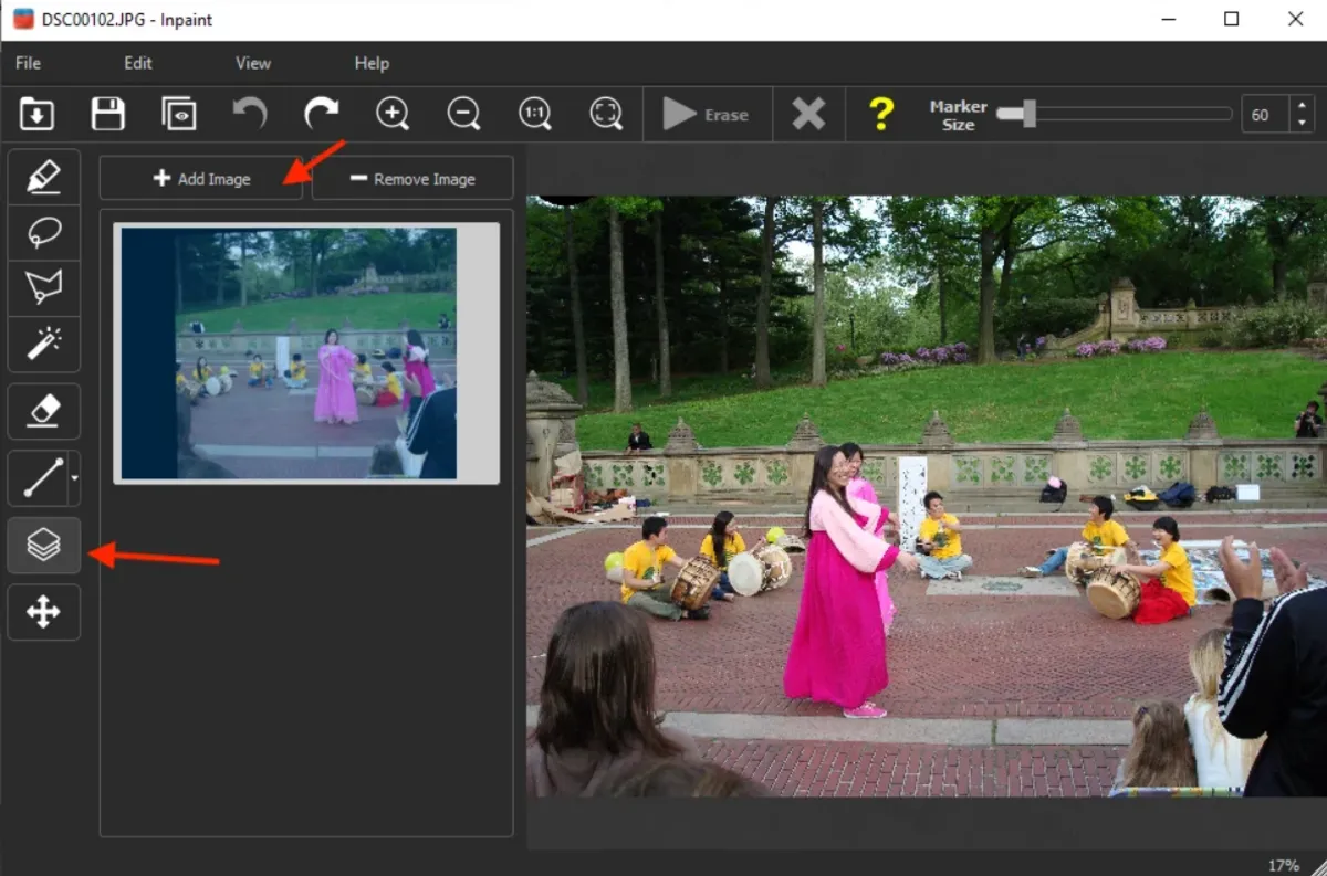 Inpaint for Windows | Skylum Blog