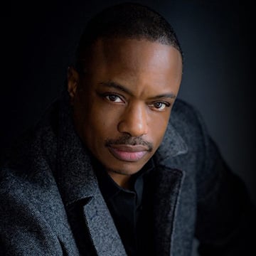 Frederick Van Johnson