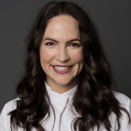 Helen Todd