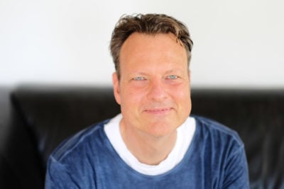 Hendrik Roggemann