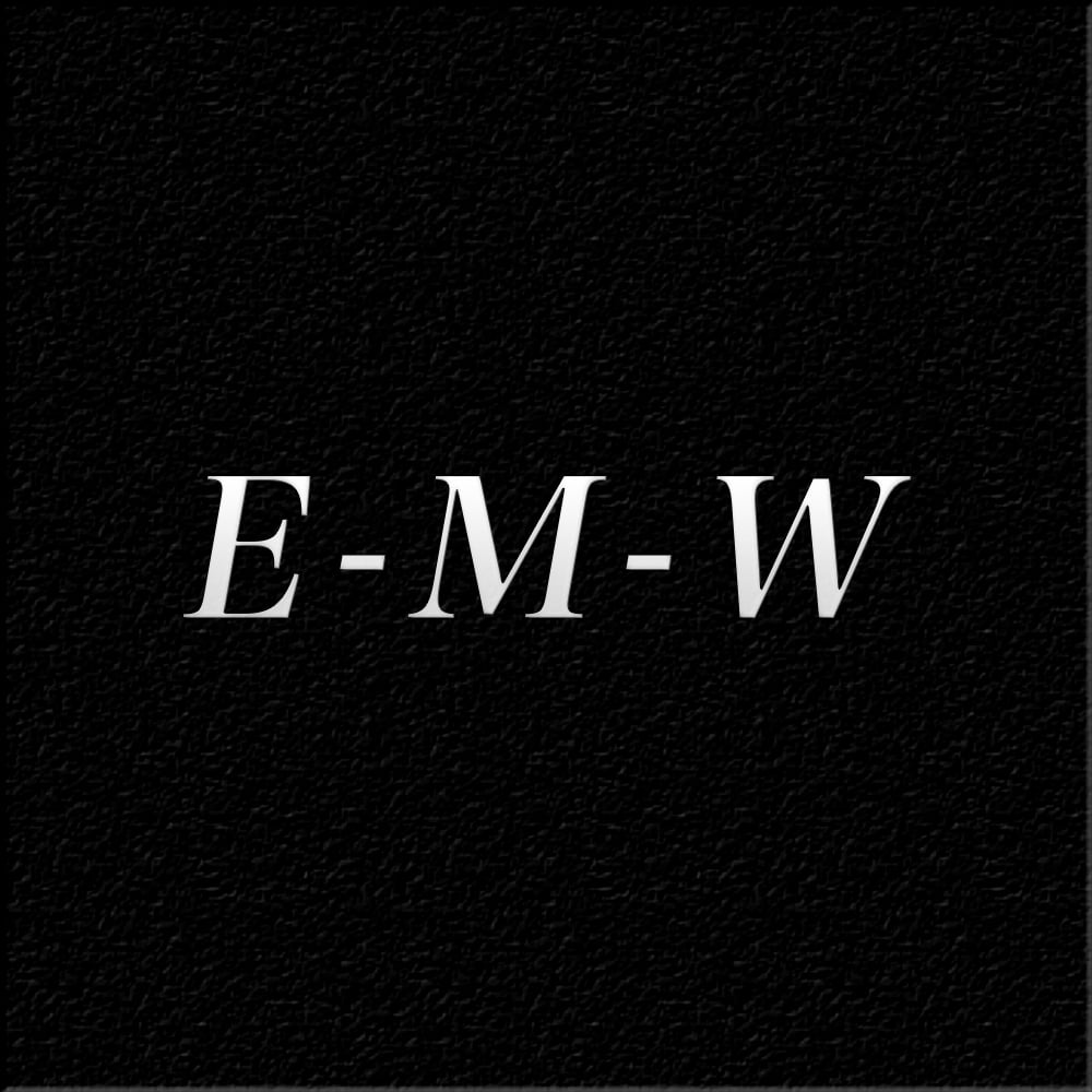 E-M-W