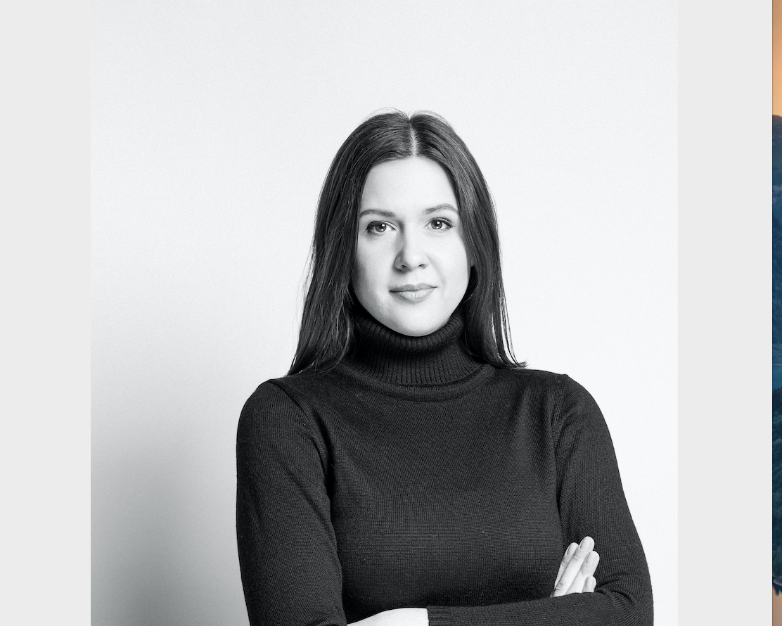 Jane Ponomarenko