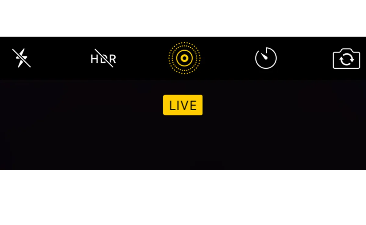 Live Photos on iPhone | Skylum Blog