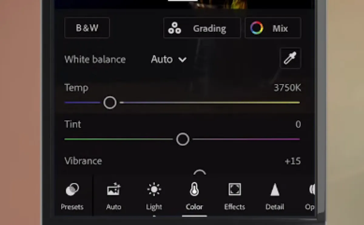Lightroom Tools | Skylum Blog