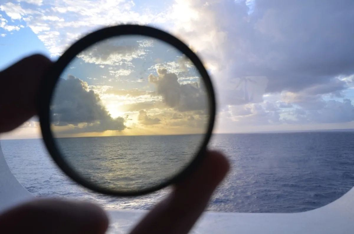 Photo Filter in the photographer's hands | Skylum Blog