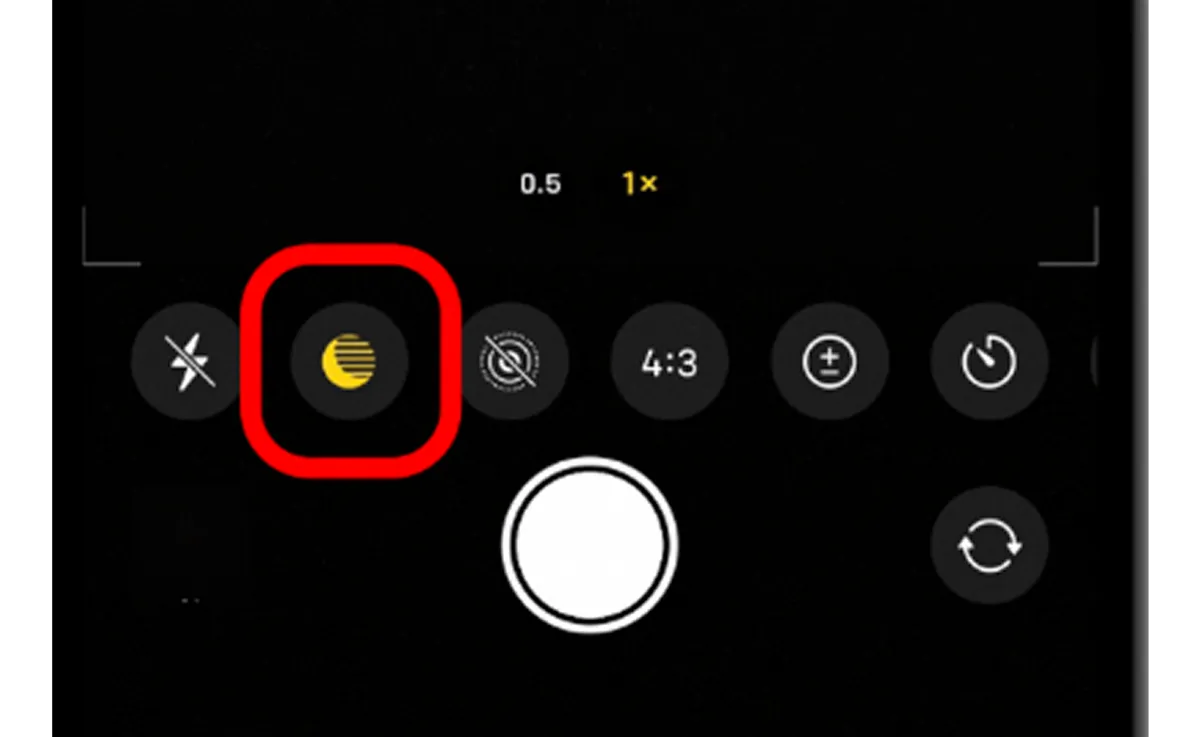 Night Mode on iPhone | Skylum Blog