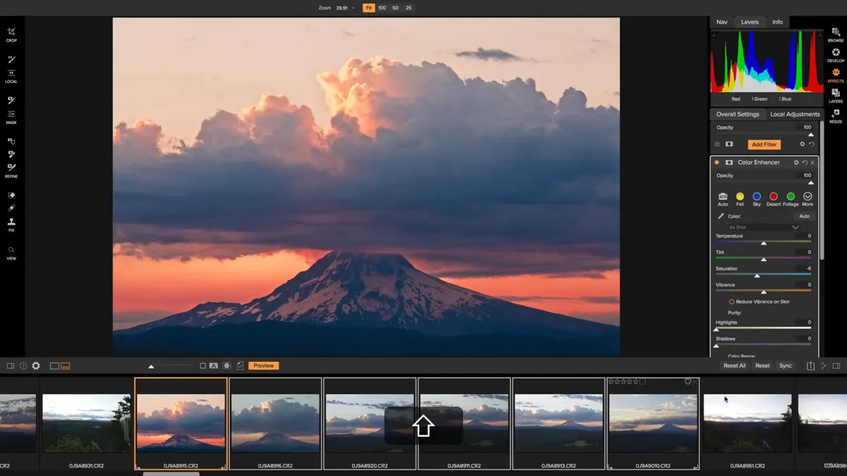 ON1 Photo RAW photo editor | Skylum Blog