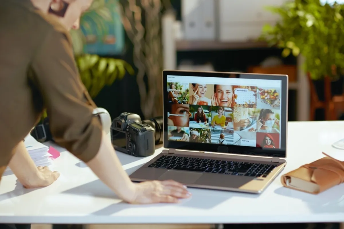 Photo Library | Skylum Blog