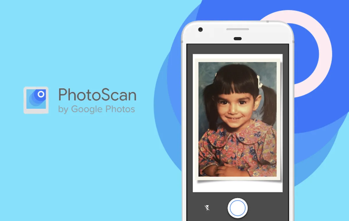 PhotoScan by Google for iPhone | Skylum Blog