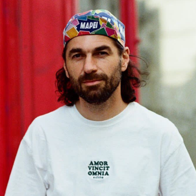 Alexander Khalabuzar